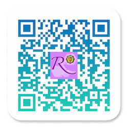 QR Code Register