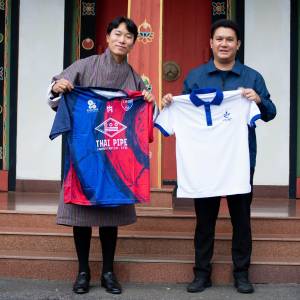 thonburi.united มีความยินดีและภาคภูมิใจในการประกาศการลงนามบันทึกความเข้าใจ (Memorandum of Understanding: MoU) ร่วมกับ RTC FC ซึ่งนับเป็นก้าวสำคัญของการสร้างความร่วมมือ ที่ตั้งอยู่บนพื้นฐานของค่านิยมร่วมกัน และวิสัยทัศน์เดียวกันในการพัฒนาวงการฟุตบอล